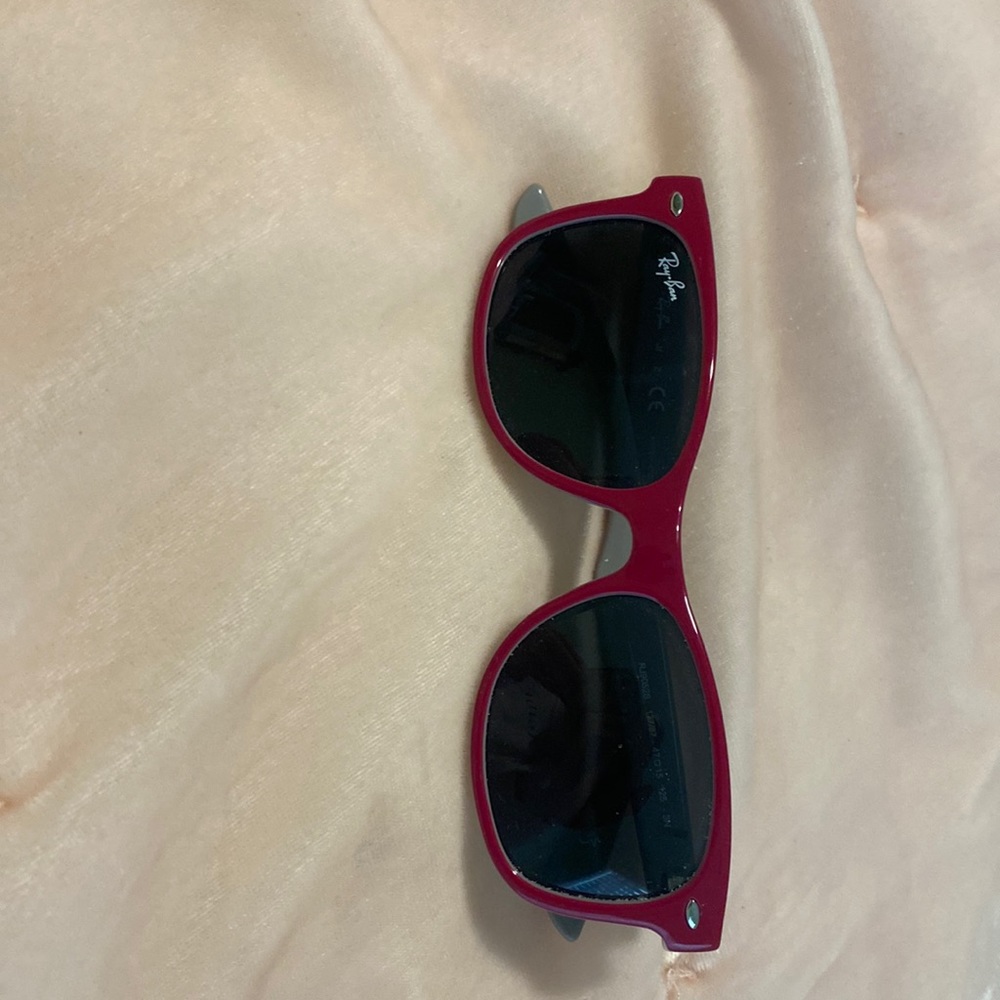 Kids raybans